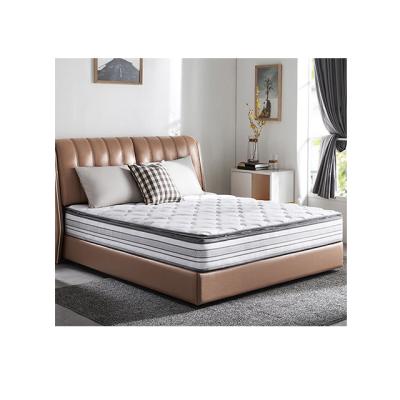 China Factory Direct Wholesale Kinglubao Foldable Memory Foam Comfortable China Mattress for sale