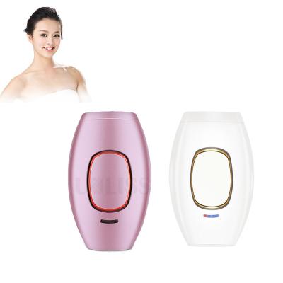 China Household Wholesale IPL Laser Hair Removal Machine Painless Laser Epilator Machine for sale