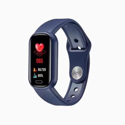 China Good Wifi Quality Smartwatch Y16 Y68 Fitness Wristband Heart Rate Monitor Call Function Smart Watch M16plus for sale