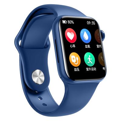 China Good Quality Wifi Smartwatch M7 Pro+ Fitness Wristband Heart Rate Monitor Call Function Smart Watch M7 Pro+ for sale