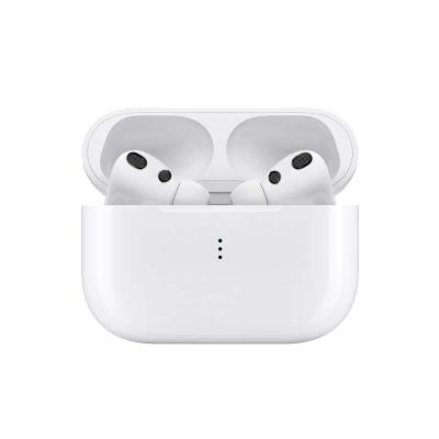 China In-Ear TWS Hi-Fi Sound Quality Earphone Noise Canceling Headset Sport Stereo Wireless Handsfree Radio Earbuds Earbuds for sale