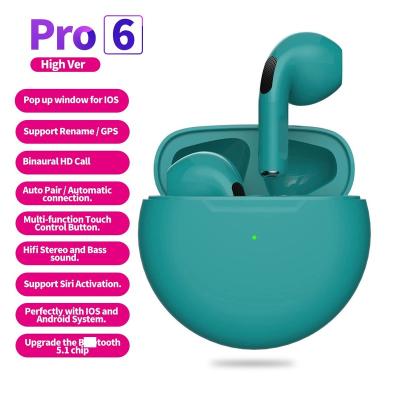 China good qulality air PRO4 TWS earphone 4 tws4 air BT In-ear PRO 5.0 wireless earphone radio case charging smart phones for sale