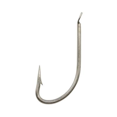 China Diverse Fishing Set 515 Hooks Gauge Sea Surfing , Stainless Steel Fishhooks For Saltwater Freshwater for sale