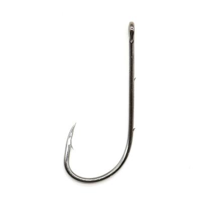 China Kindly Sales Quality Customized Size Factory High Carbon Steel Baitholder Hook 92247 Regular 92247 For Saltwater Freshwater for sale