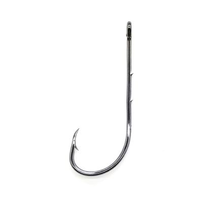 China Customized Deep Sea Fishing Equipment Stainless Steel Size Sea Fishing Hooks and Accessories Set Stainless Steel Hooks for sale