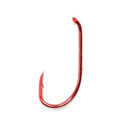 China Premium Sport Hooks Nice Quality Customized Size High Carbon Steel 92645 Factory Direct Sales For Saltwater Freshwater for sale