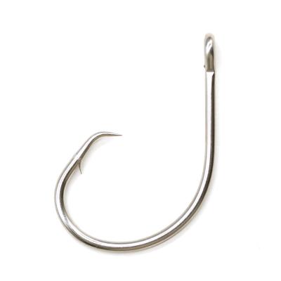 China From Factory L197 Customized Sales Stainless Steel Size High Carbon Steel Sea Surfing Hooks Directly For Saltwater Freshwater for sale