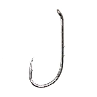 China Forged 9292 BAITHOLDER Factory Sales Customized Size Stainless Steel Sea Surfing Hooks Directly For Saltwater Freshwater for sale