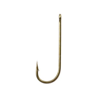 China Fishing Game 9149 Aberdeen Direct Sales Actory Sport Fish Hook Nickel Sea Fish Hook for sale