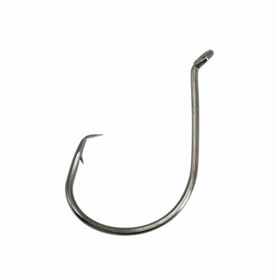 China General Fishing 7384 Sport Circle Nicle Factory Sales Customized Size Sea Surfing Hooks Directly for sale