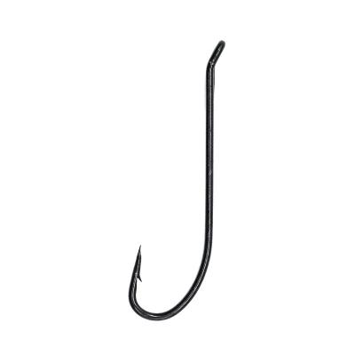 China Factory Customized 80500 Regular Sales Stainless Steel Size Sea Sea Fishing Surfing Hooks Directly for sale