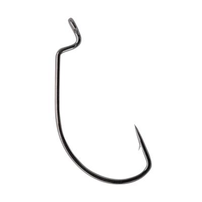 China Fishhook 38104 Size Stainless Steel Regular Nice Quality Customized Mouth Hook Factory Sales Directly Large for sale