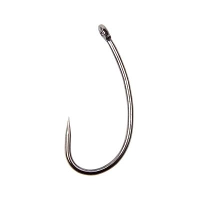 China Factory Customized 8245 Regular Sales Stainless Steel Size Sea Sea Fishing Surfing Hooks Directly for sale