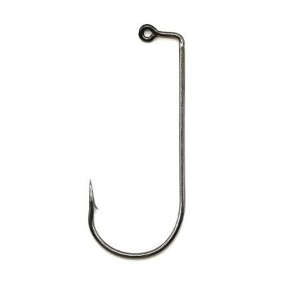 China Factory Jig Aberdeen 32760 Surfing Hooks Customized Sales Size Saltwater High Carbon Steel High Carbon Steel Directly For Saltwater Freshwater for sale