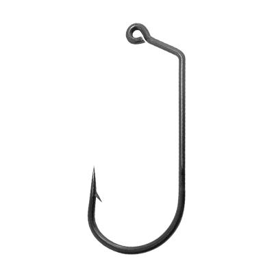 China Forged 32786 Factory Sales Customized Stainless Steel Size Sea Jig Surfing Hooks Directly For Saltwater Freshwater for sale