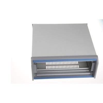 China Hot Price New H Type Generator Metal Box Enclosure SSD for sale