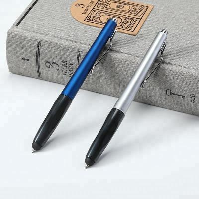 China Durable Hot Sales Stylus Pen With Soft Silicone Tips for sale