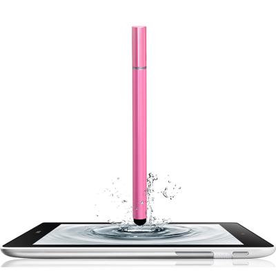 China New Arrival Promotion Durable Metal Touch Stylus Pen For Touch Screens iPhone iPad Air Samsung Galaxy for sale