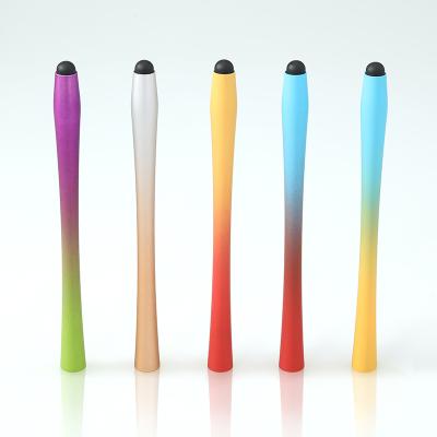 China Durable Hot Sales Rubber Tip Stylus Pens Made In China for sale