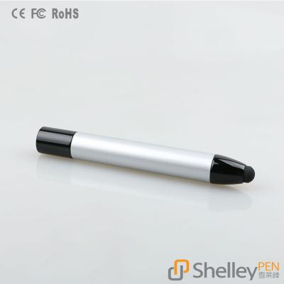 China Touch Pen Pencil Design Kids Cute Metal Pencil Stylus Material For iPad for sale