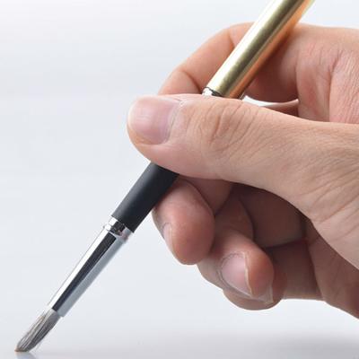 China Hairy Brush Pen Chinese Style Chinese Style Touch Brush Pen For Smartphones for sale