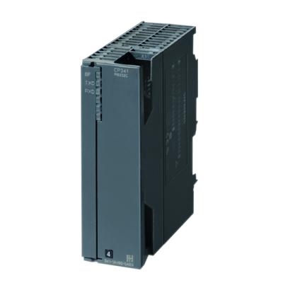 China 6ES7341-1AH02-0AE0 SIMATIC S7-300, CP 341 communications processor with RS232C (RS-232-C) interface including configuration package 6ES7341-1AH02-0AE0 for sale