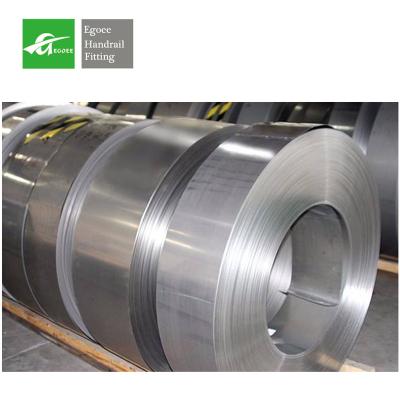 China Protect materials and make metal products Foshan egoee factory manufacturer-supplier rolled stainless steel sheet with original rolls for sale