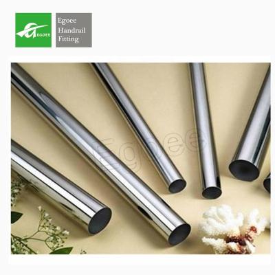 China Building Construction Small Diameter Round Pipe Cost By Square Stainless Steel Tube Price Best Selling China Suppliers for sale