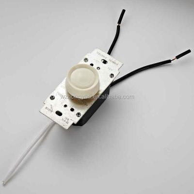 China factory price best sell electrical controlled dimmer switch U72 for sale