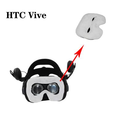 China Replace suitable for search research \ crevices \ htc VR vivid disposable hygienic eye mask for sale