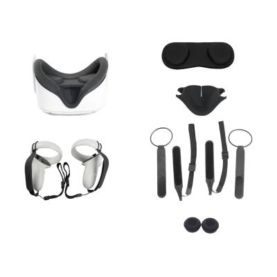 China Touch buttons suitable for Oculus Search 2 VR accessories with handles for touch for sale