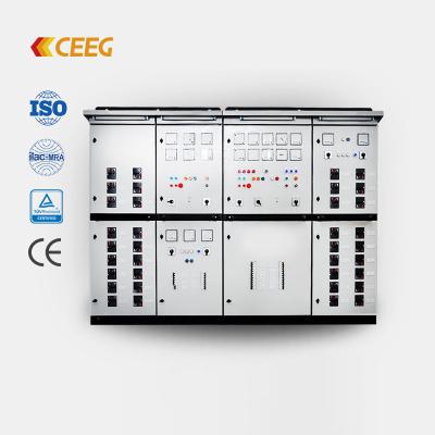 China Marine Distribution Board Switchgear for sale