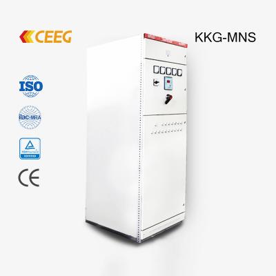 China Kkg-Mns Mining Low-Voltage Vacuum Switchgear for sale