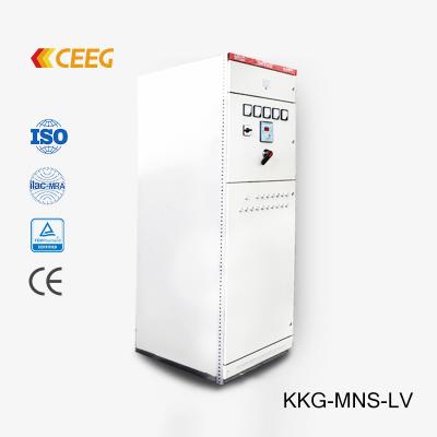 China Kkg-Mns-LV Mining Low-Voltage Vacuum Switchgear for sale