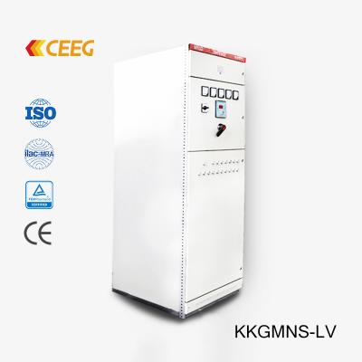 China Ceeg Kkgmns-LV Mining Low-Voltage Vacuum Switchgear for sale