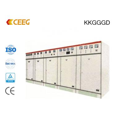 China Hot Sale Kkgggd AC Low Voltage Switchgear for sale