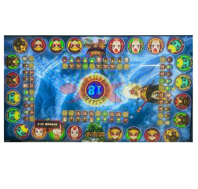 China IGS roulette mega game boards xiyouzhengba game kits 77 for sale