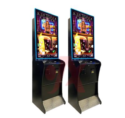 China High Level Game Board Kids Slot Game Machine Slot Game Machine Playing 005 for sale