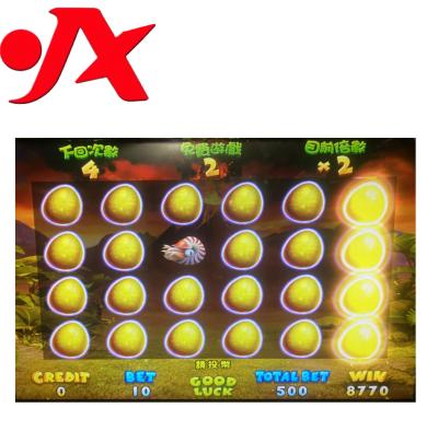 China Metal + Acrylic / Customize Profit Machine 2021 High Video Free Prizes Real Money Betting Casino No Deposit Bonus Free Slot Machines Games for sale