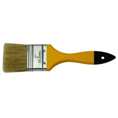 China Free Sample Innovative Professional Painting Paint Tools All Size Brushes for sale