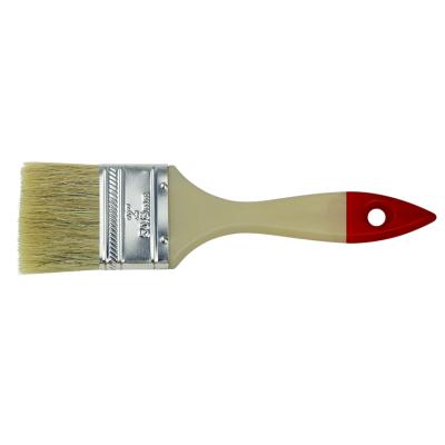 China CHINA WHOLESALE PLASTIC PAINT BRUSH for sale