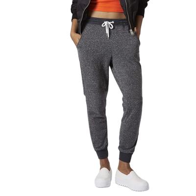 China Wholesale high quality custom made sweatpants anti-pilling logo NEW OEM sportswear for women for sale