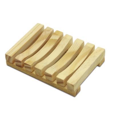 China New Retro Viable Creative Wooden Soap Charcoal Box Soap Burning Cavity Out of Holder Soap Dish Wholesale Draining Stain for sale