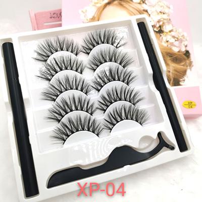 China 1 Reusable Glue 5ml Second Low Moisture Lashglue Adhesive Eye Wick Glue Waterproof Eyelash Extension for sale