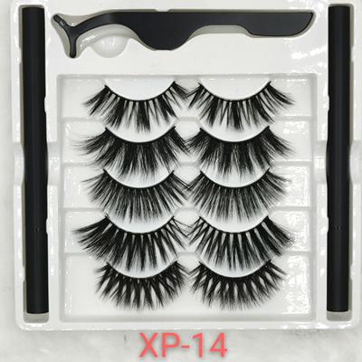 China Reusable Premium Quality Private Label Degree Eyelash Extensions Adhesive Express Surgical Glue for sale