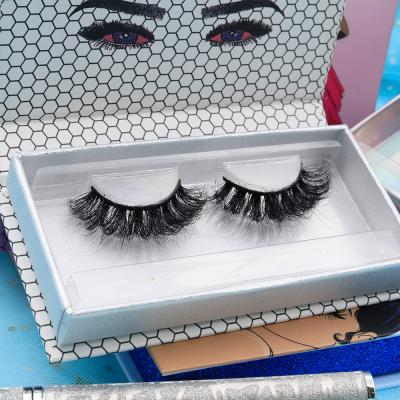 China Cruelty Free / 25 Times Reusable / Wear Private Label Custom 25mm 3d Mink Lashes Comfy Packaging Mink Lashes Custom Logo 3d Mink Lashes Vendor for sale