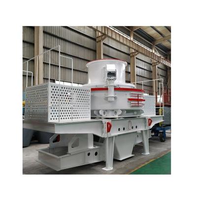 China Sand Making Plant Sand Making Plant Rock Crusher Stone Crushing Machine For Sanding Mortar Sand Maker Crusher for sale