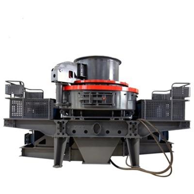 China Sand Making Machine Factory Best Price Artificial Sand Making Machine Rock Salt Stone Impact Crusher Vertical Sand Crusher for sale