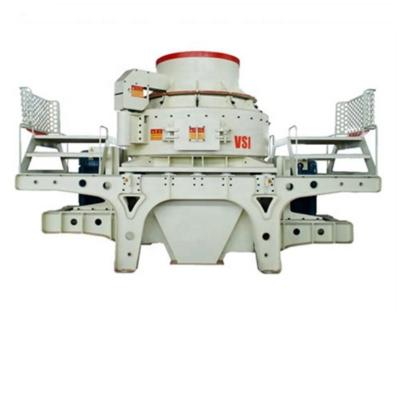 China Sand Making Plant Construction Sand Crusher VSI Impact Crusher VSI-7611- VSI-1145 Sand Making Machine Price for sale