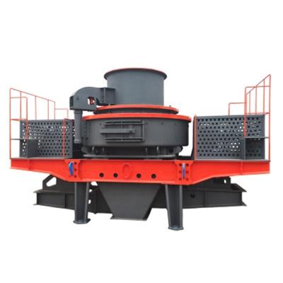 China Sand Making Plant 60-660TPH VSI Sand Making Impact Crusher Machine Rock Sand Crusher Machine for sale